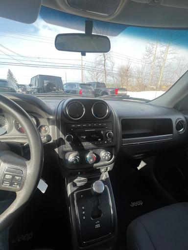 Jeep Patriot 2016 - Thumbnail 3