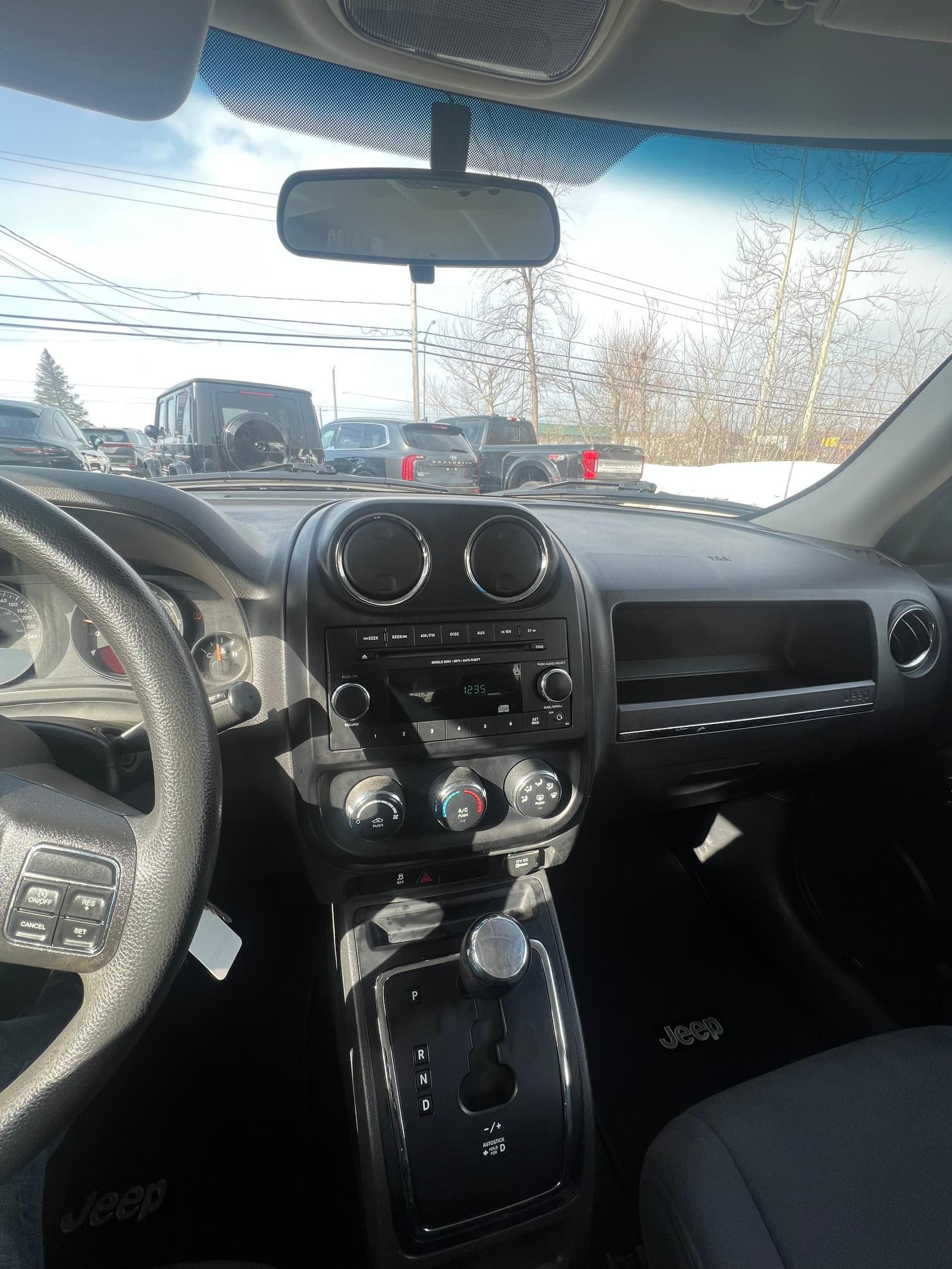 Jeep Patriot 2016 - Image 3