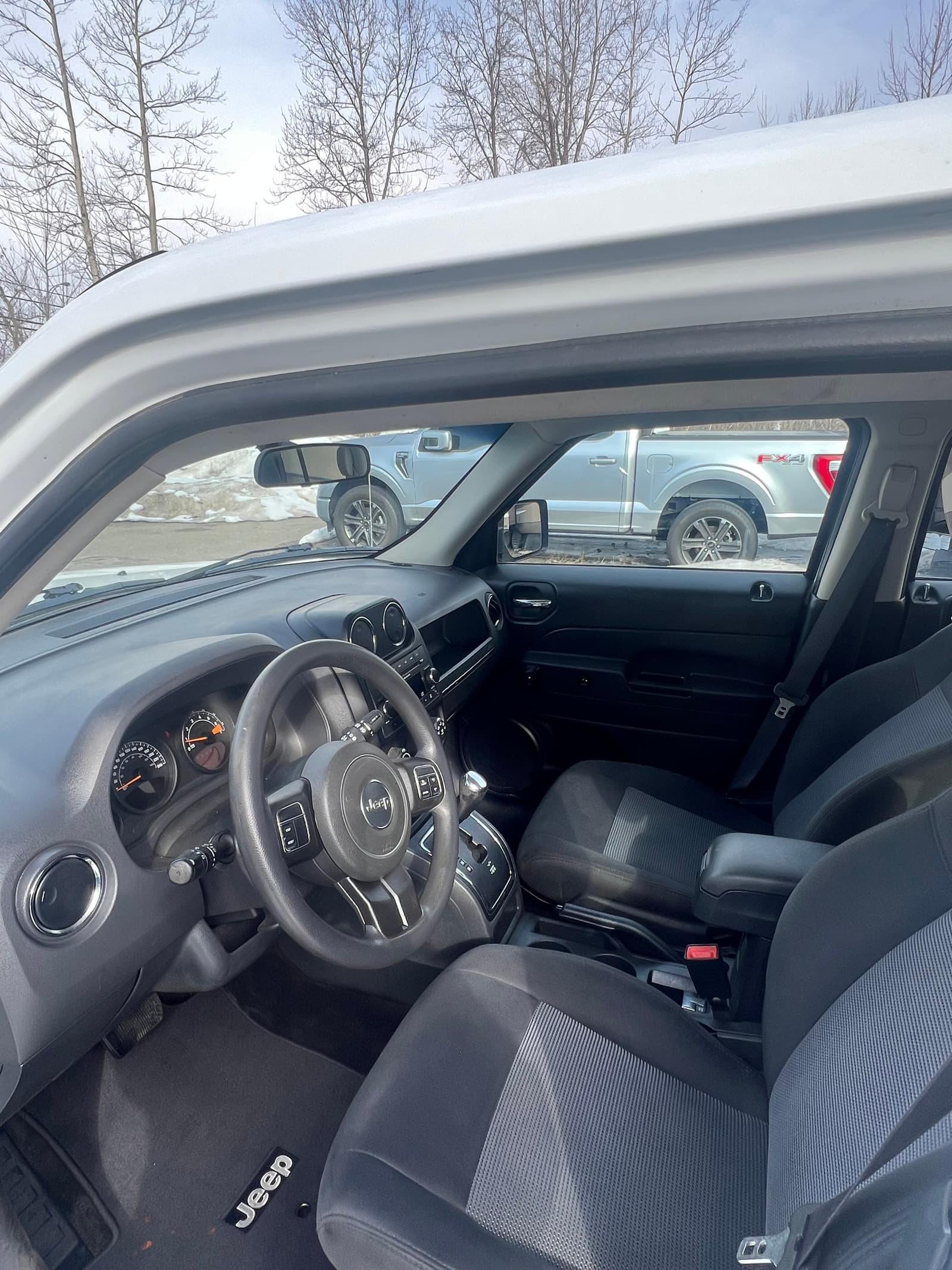 Jeep Patriot 2016 - Image 4