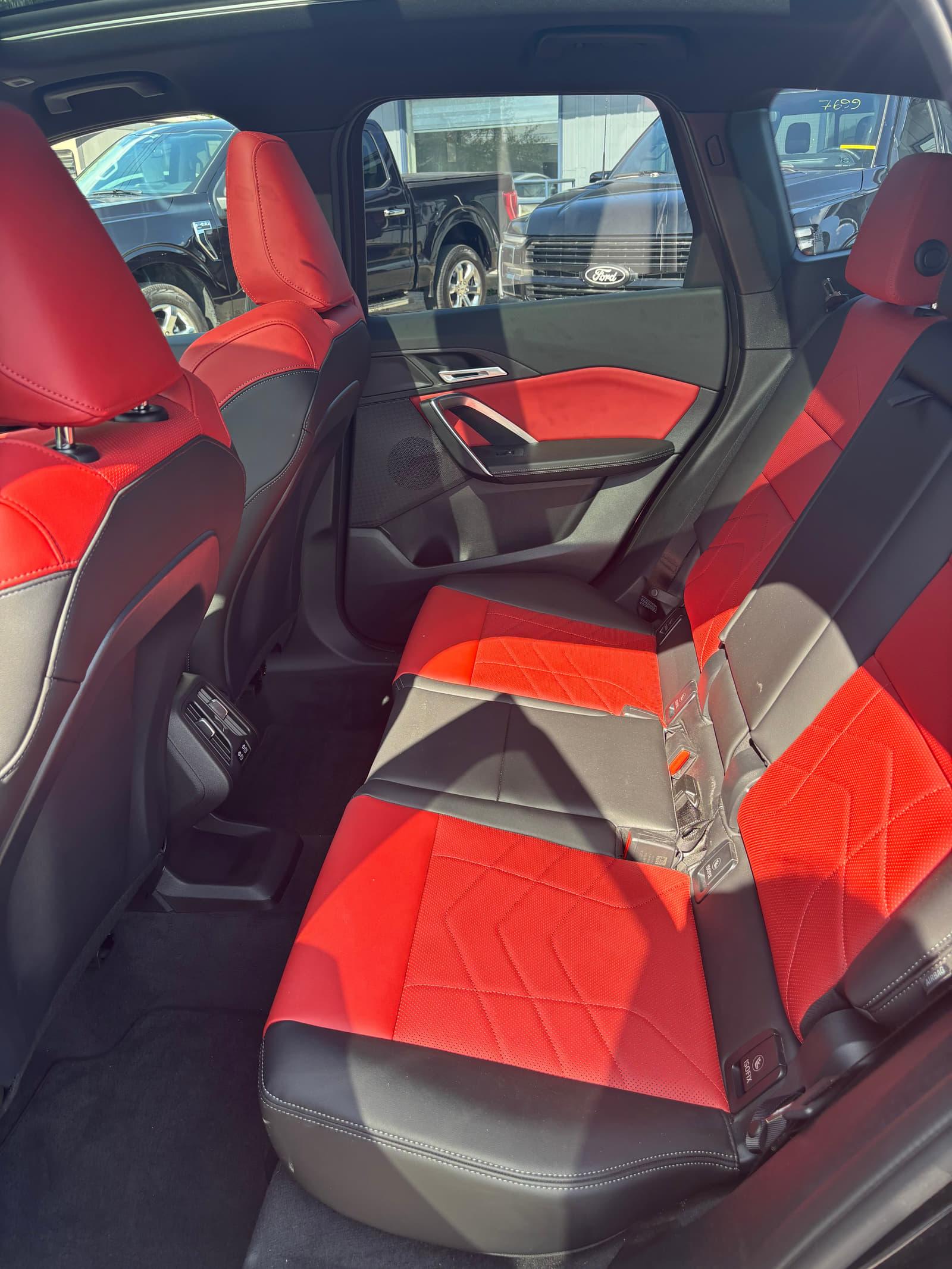 BMW X1 2025 - Image 10