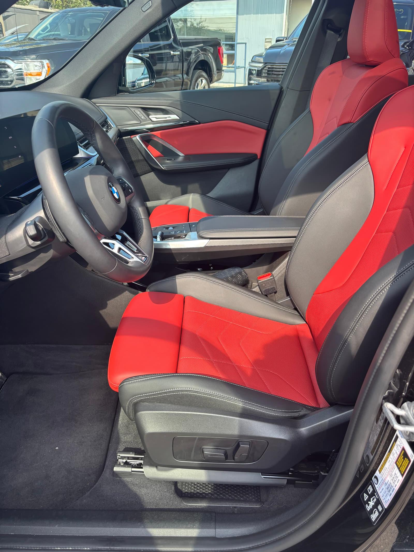 BMW X1 2025 - Image 11