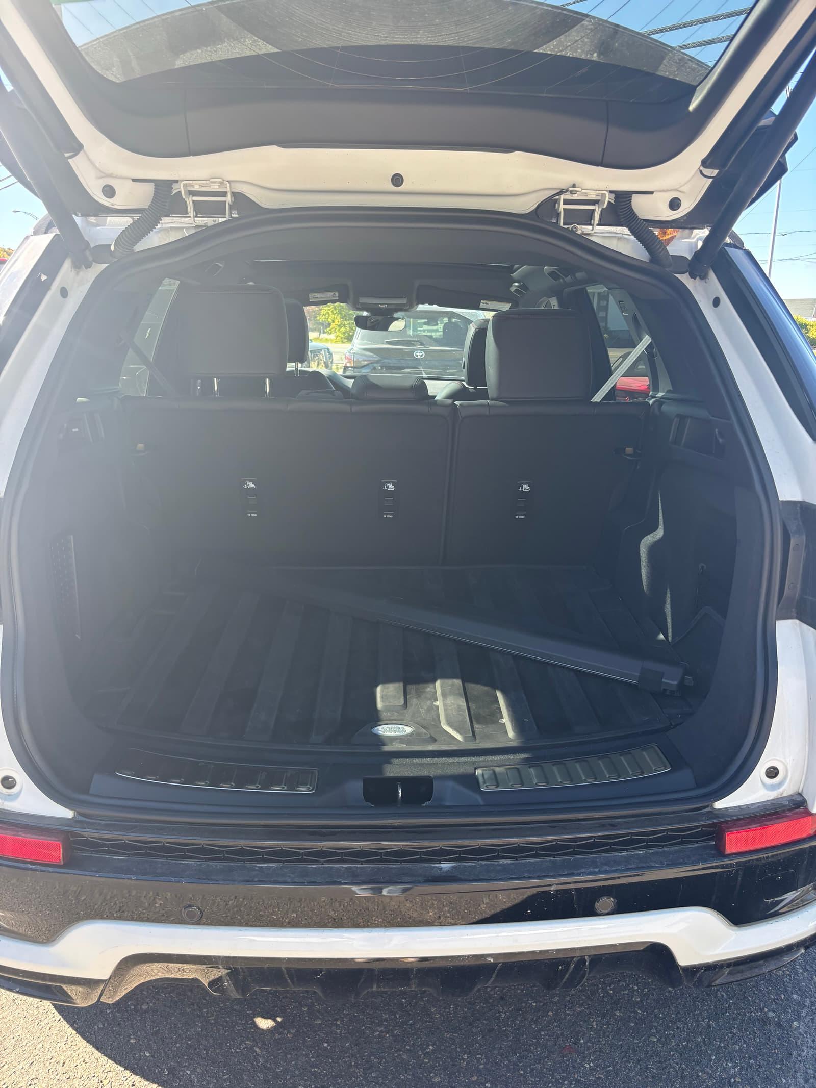 Land Rover Discovery Sport 2023 - Image 6