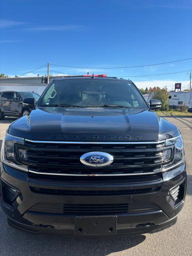 Ford Expedition 2021 - Thumbnail 2
