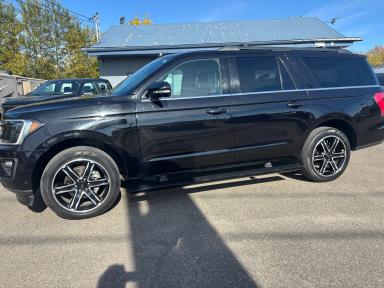 Ford Expedition 2021 - Thumbnail 3