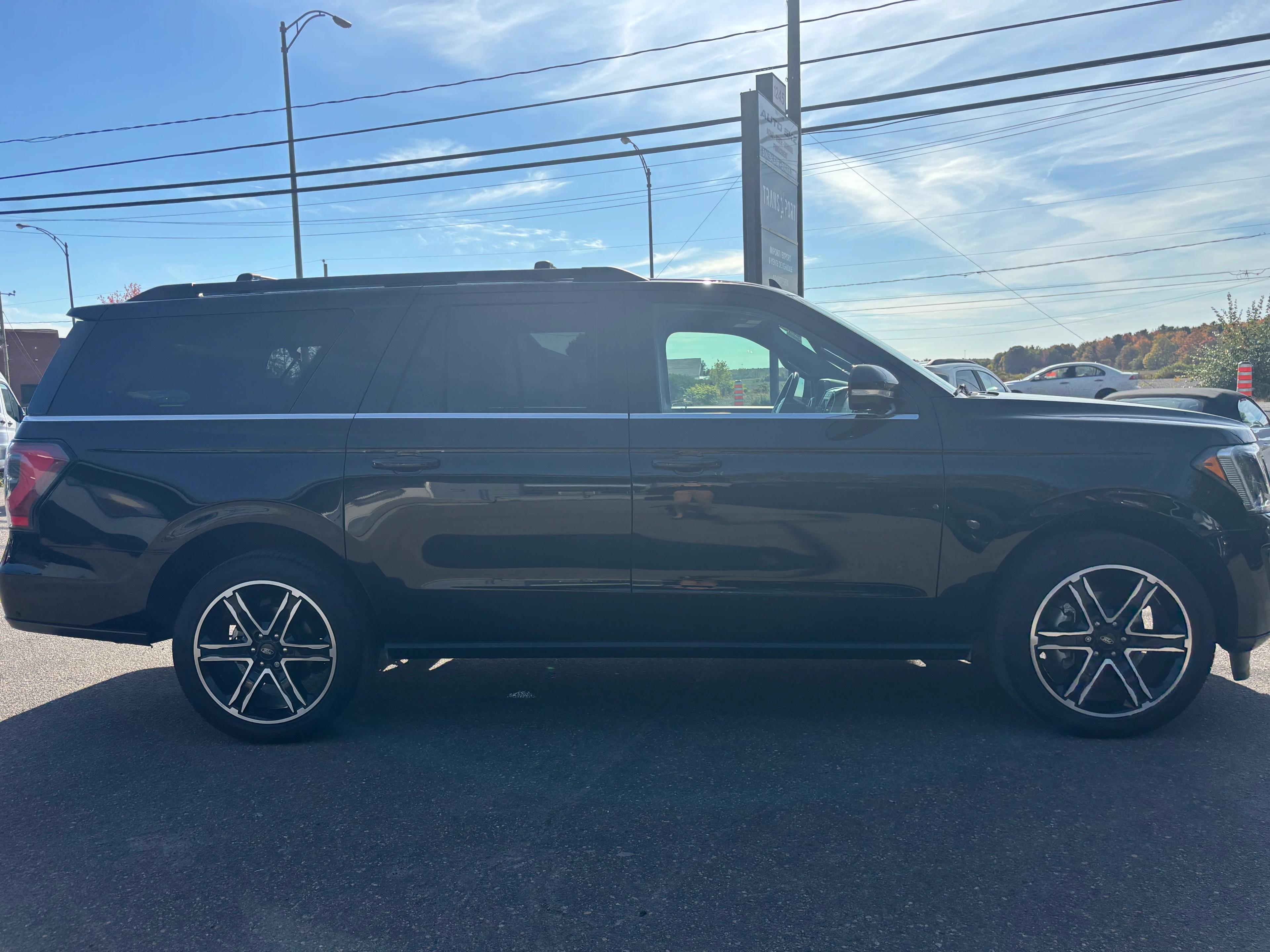 Ford Expedition 2021 - Image 4