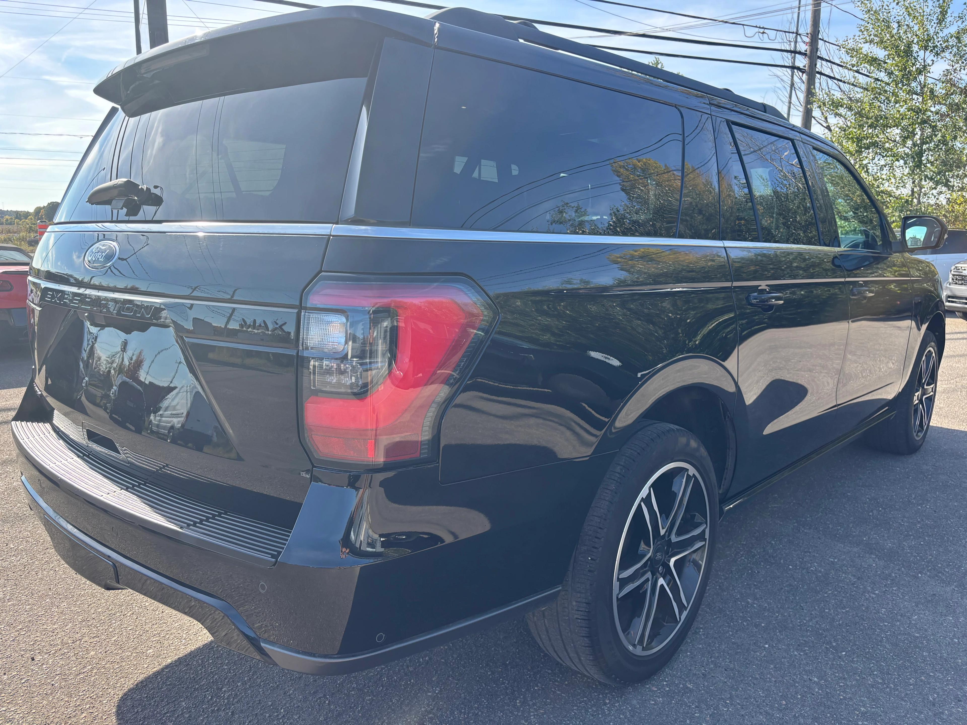 Ford Expedition 2021 - Image 5