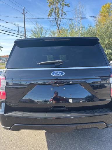 Ford Expedition 2021 - Thumbnail 6