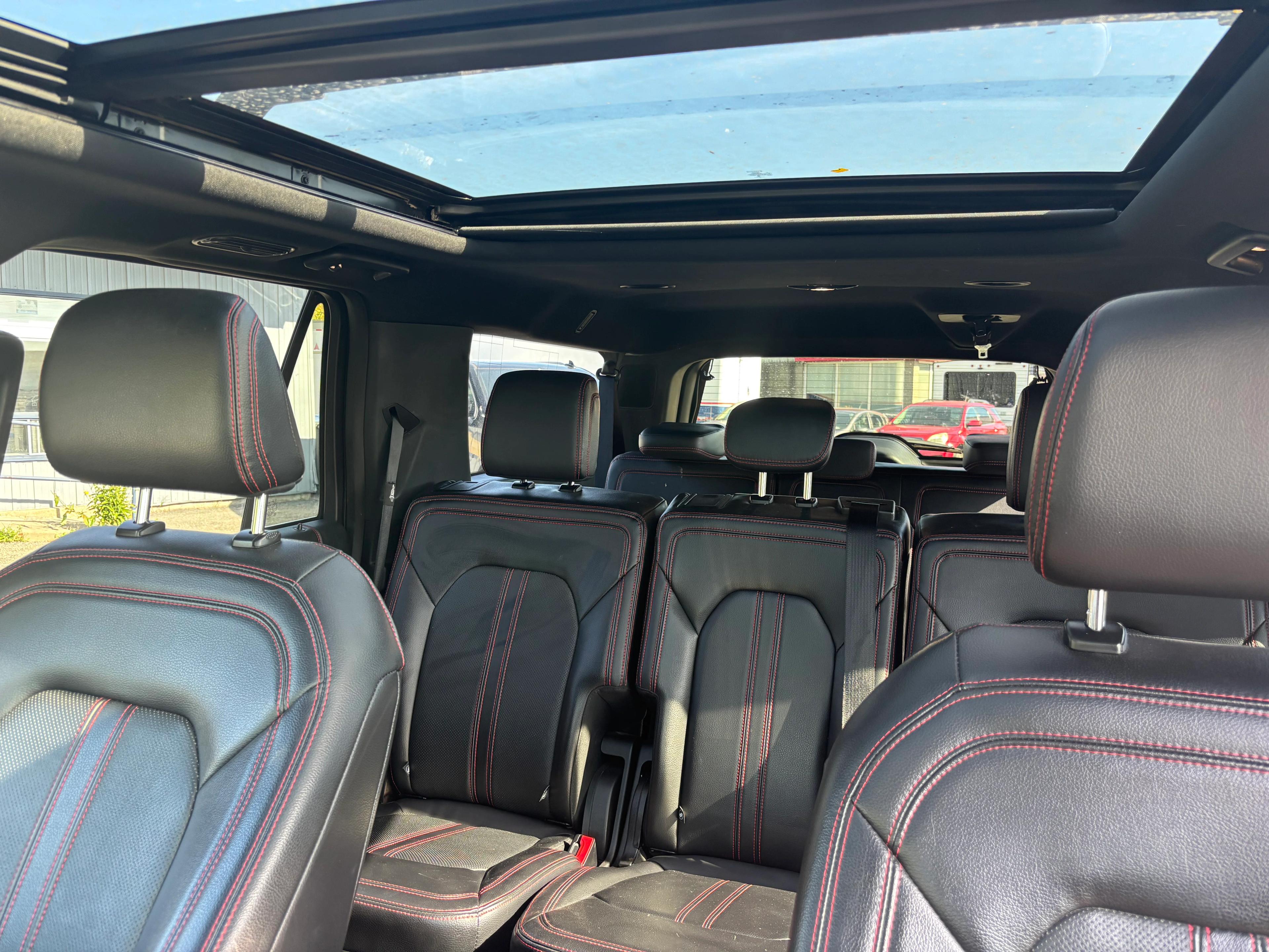 Ford Expedition 2021 - Image 10