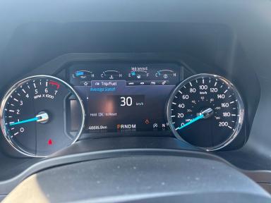 Ford Expedition 2021 - Thumbnail 13