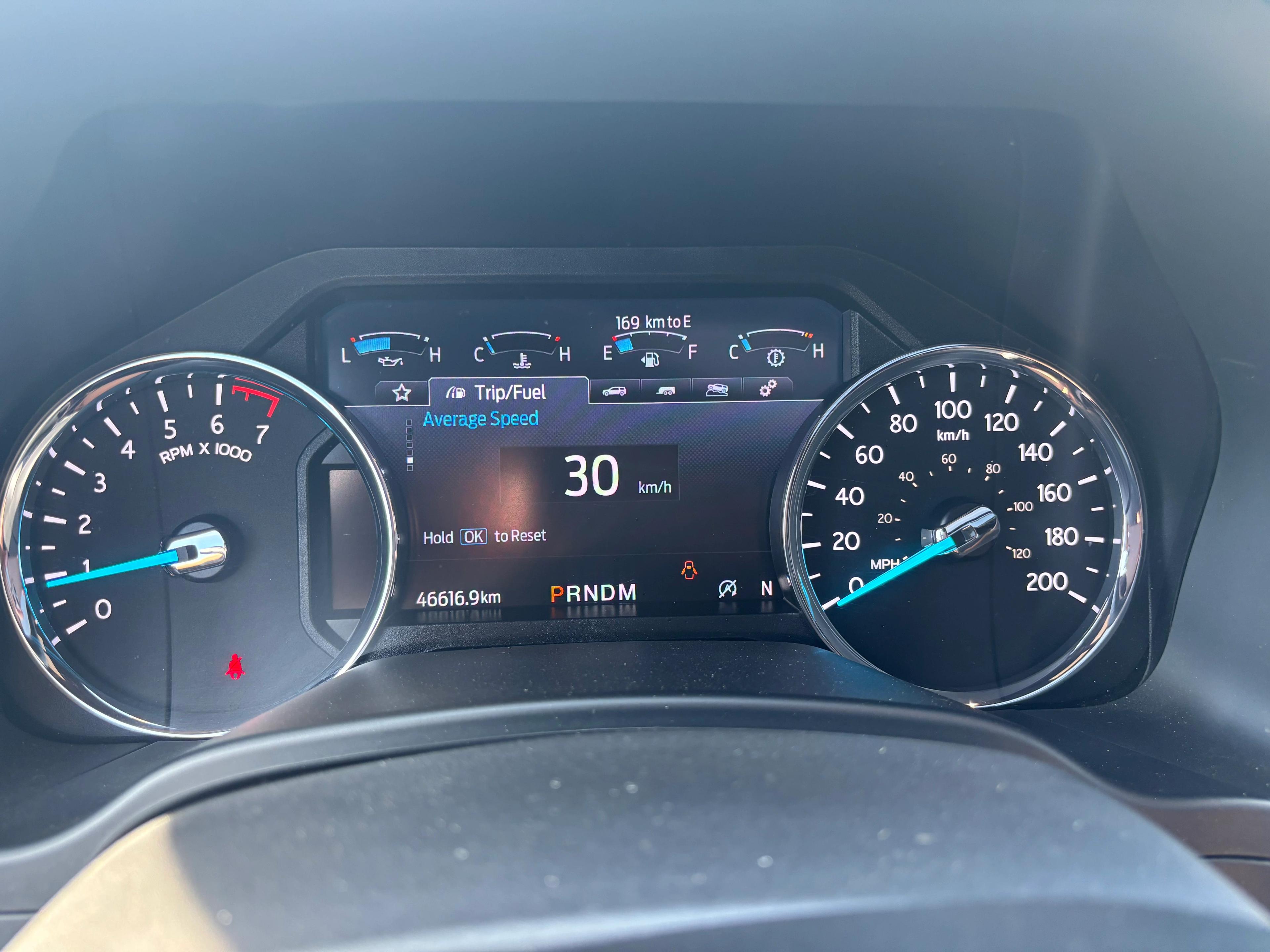 Ford Expedition 2021 - Image 13