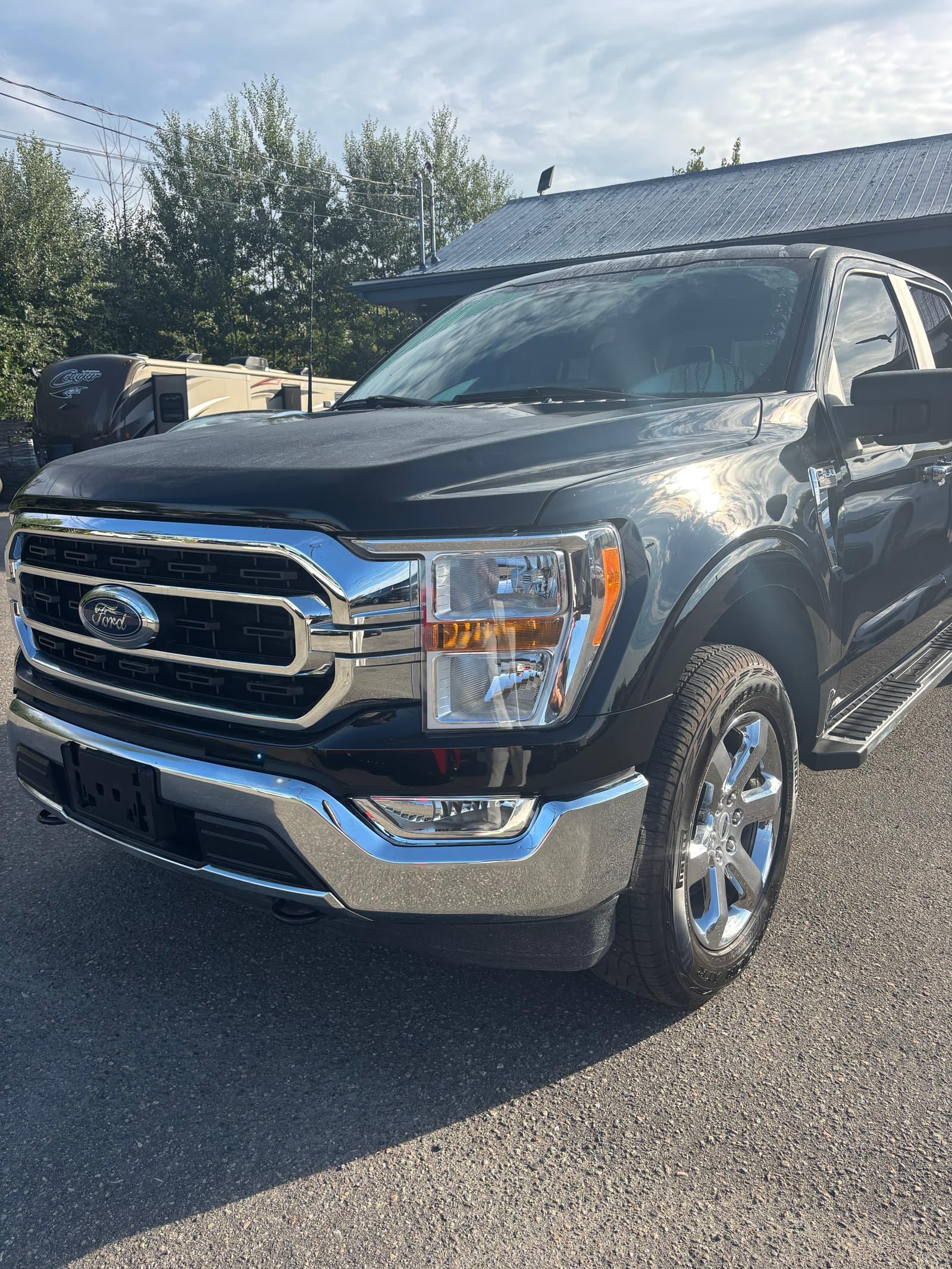 Ford F-150 2023 - Image 1
