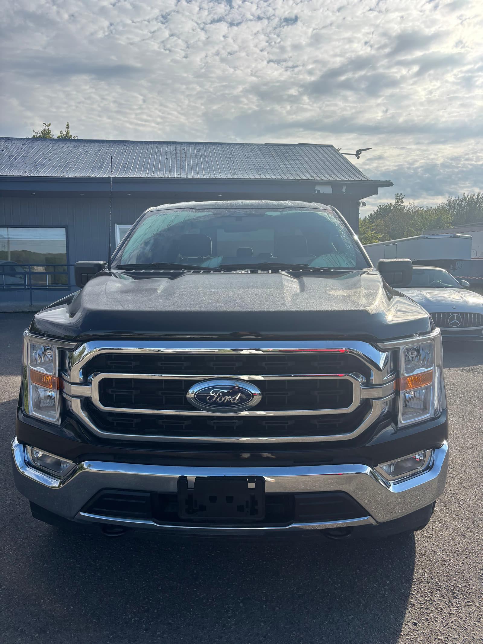 Ford F-150 2023 - Image 2