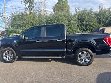 Ford F-150 2023 - Thumbnail 3