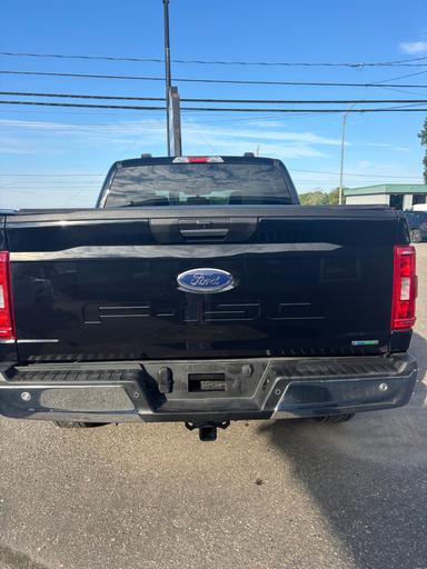 Ford F-150 2023 - Thumbnail 5