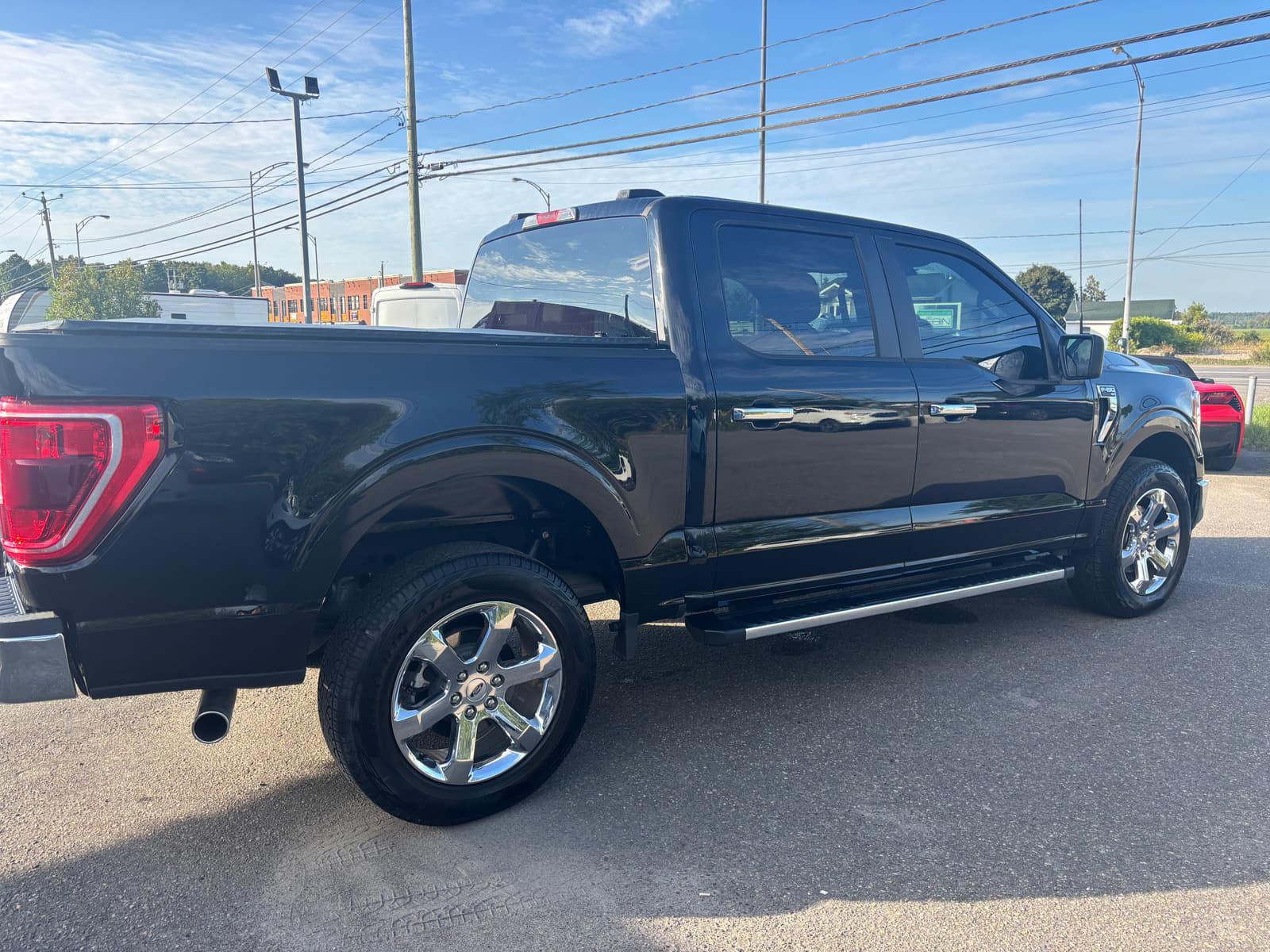 Ford F-150 2023 - Image 6