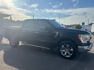 Ford F-150 2023 - Thumbnail 7