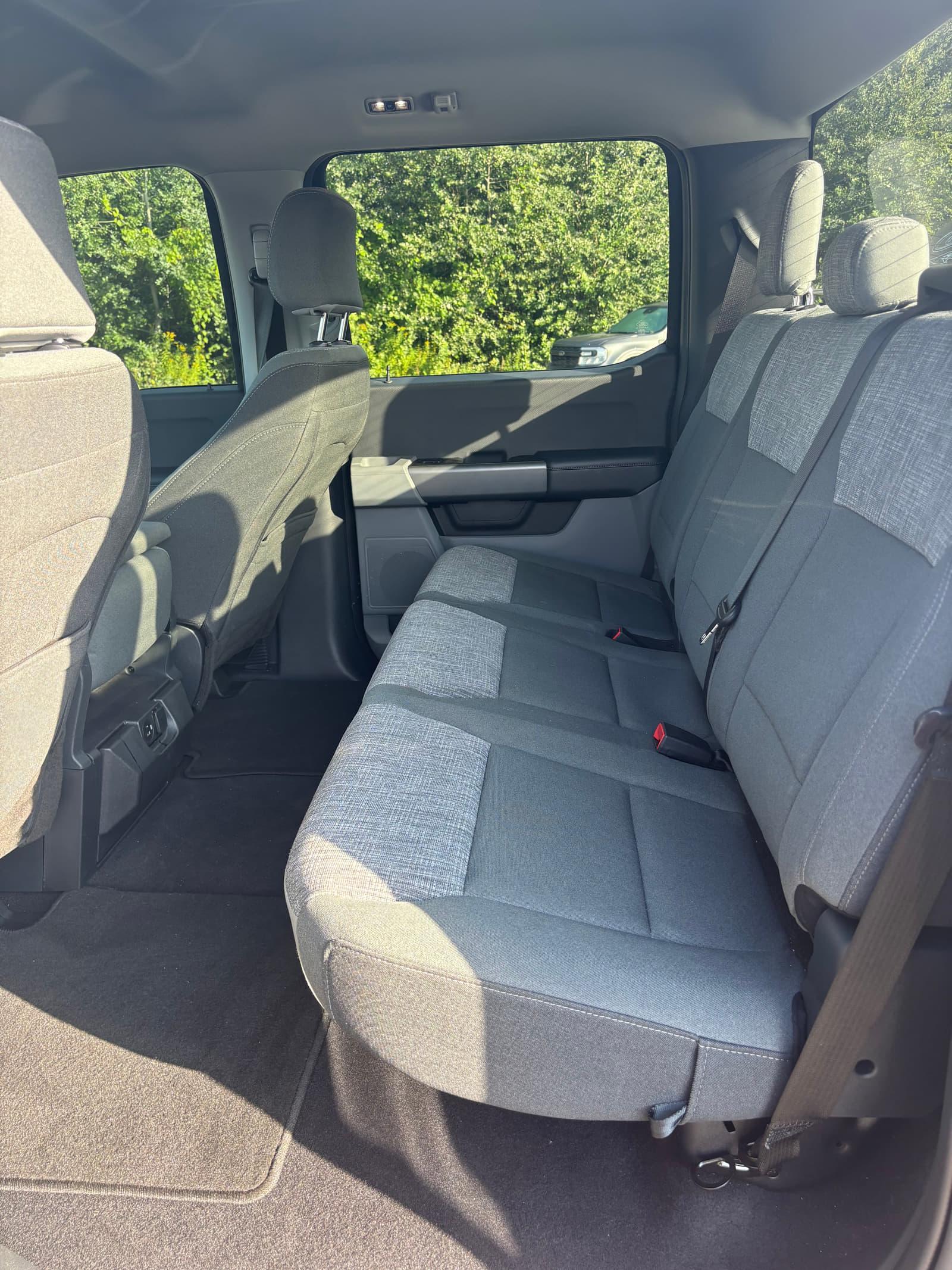 Ford F-150 2023 - Image 9