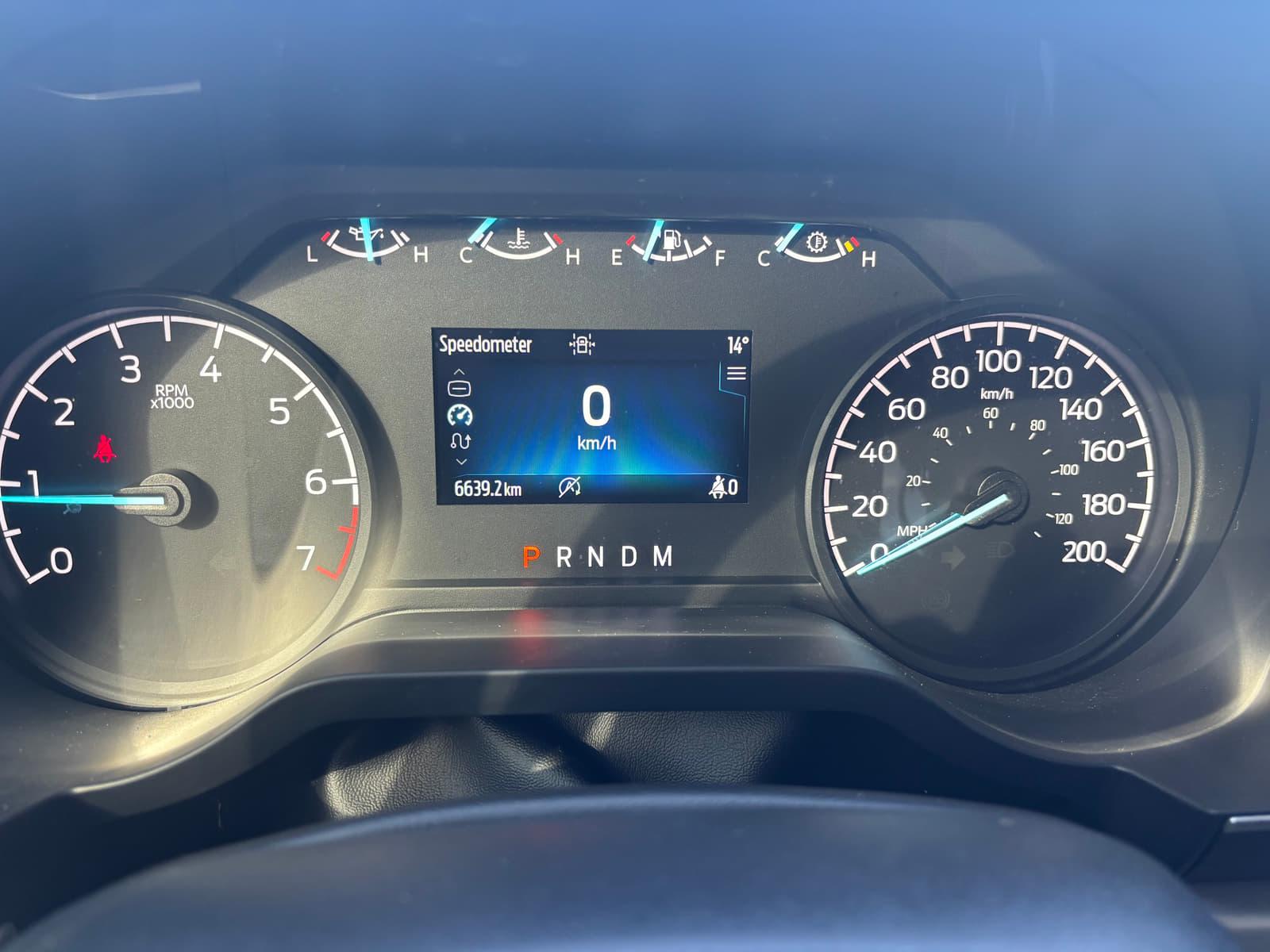 Ford F-150 2023 - Image 10