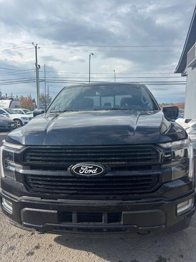 Ford F-150 2024 - Thumbnail 1