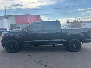 Ford F-150 2024 - Thumbnail 2