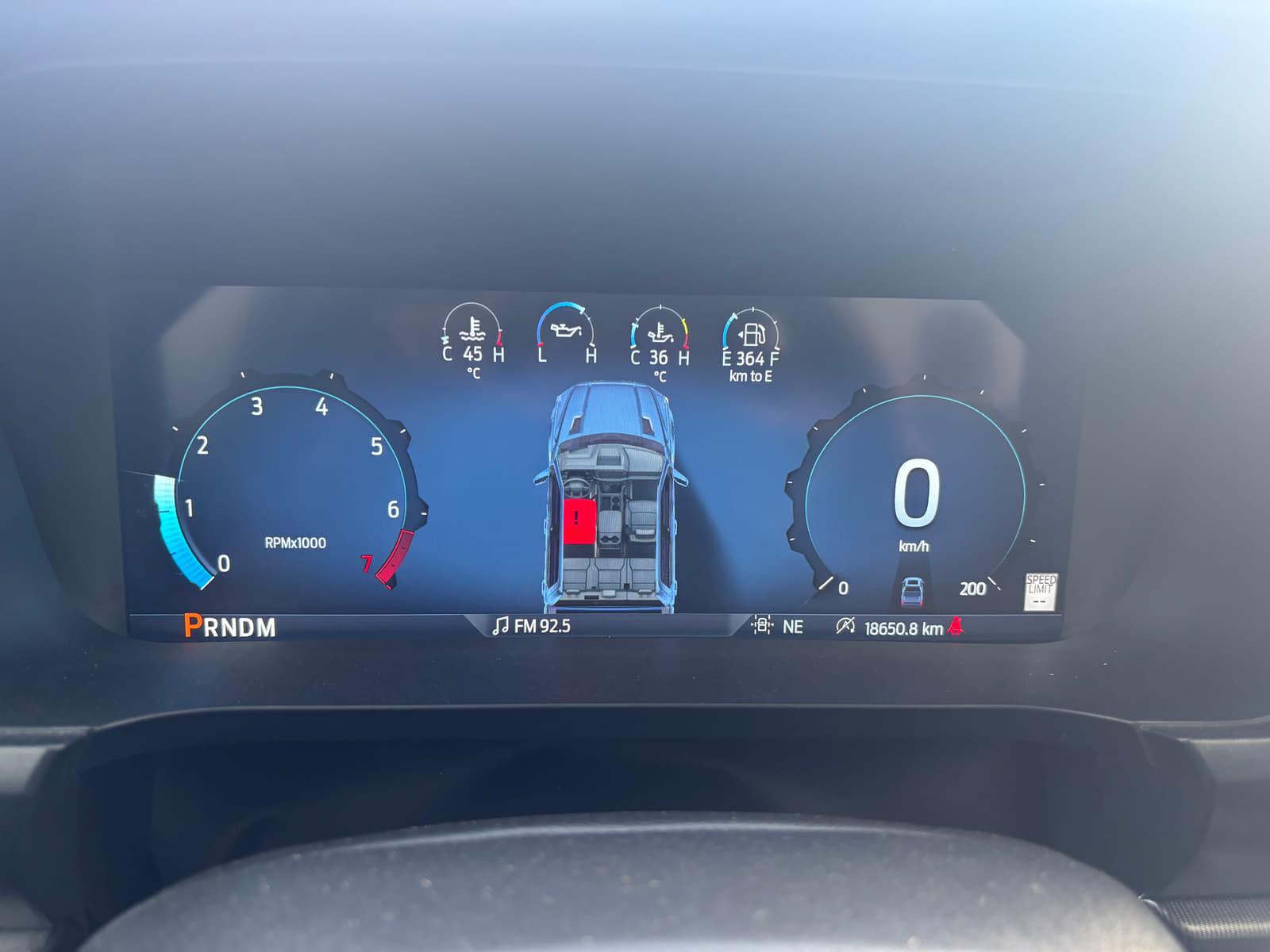 Ford F-150 2024 - Image 6