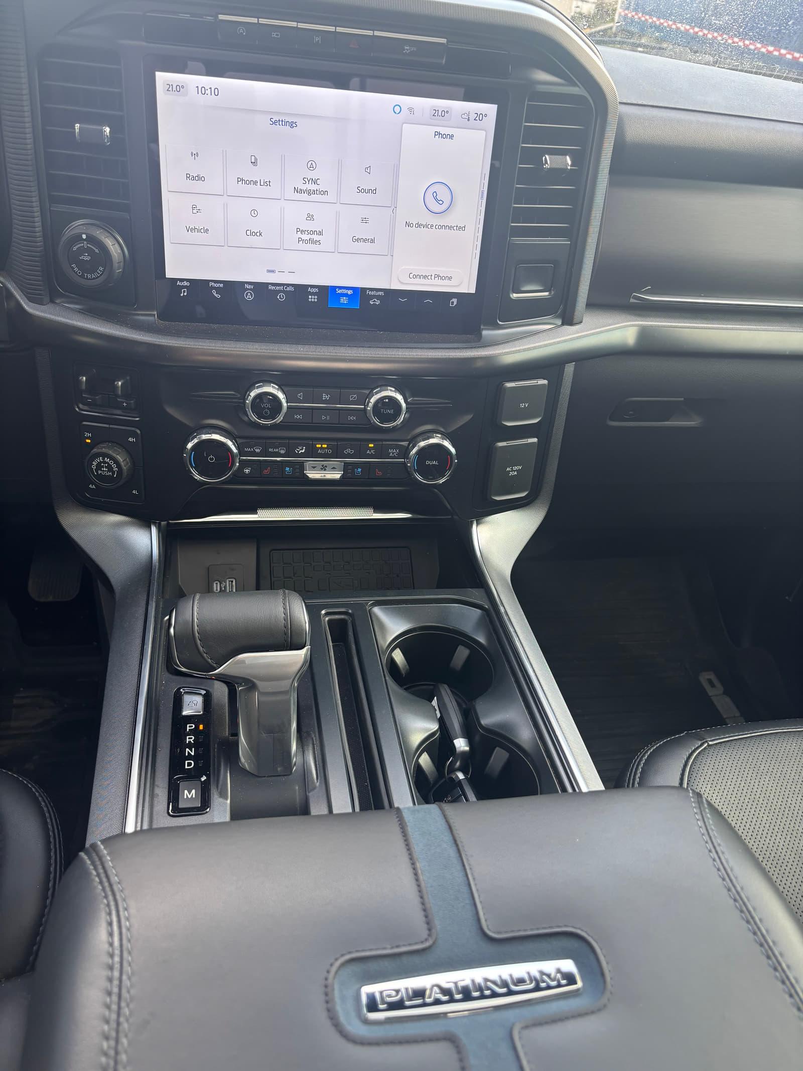 Ford F-150 2024 - Image 7