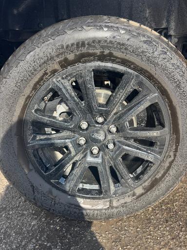 Ford F-150 2024 - Thumbnail 11