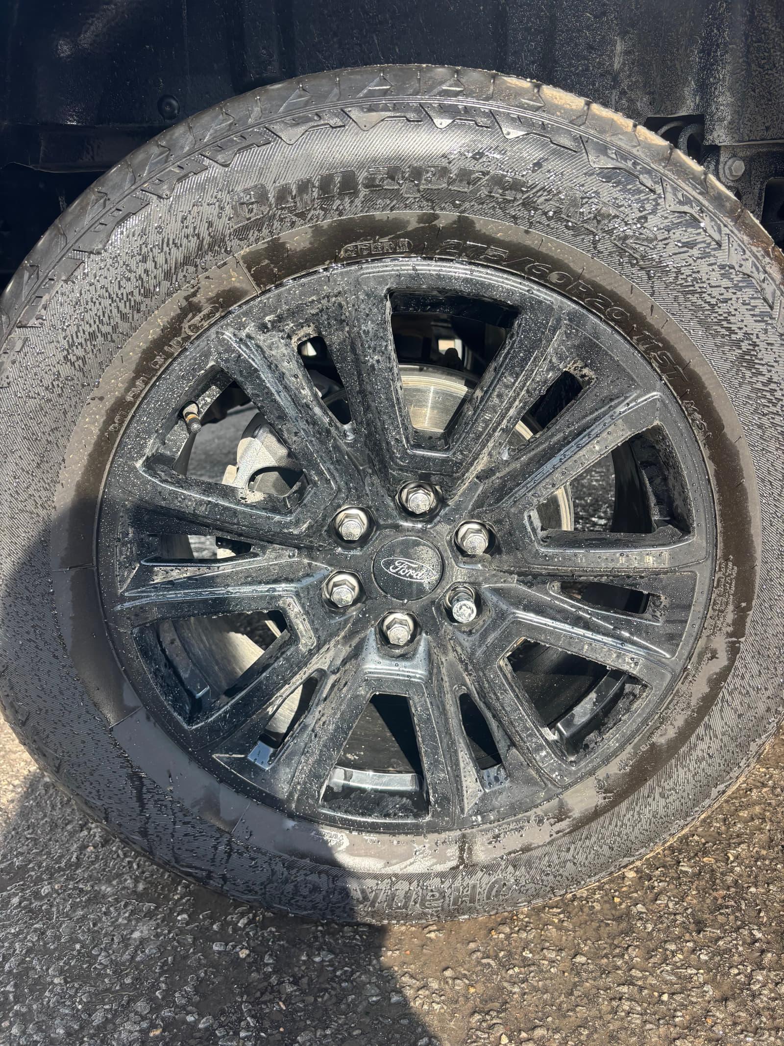 Ford F-150 2024 - Image 11