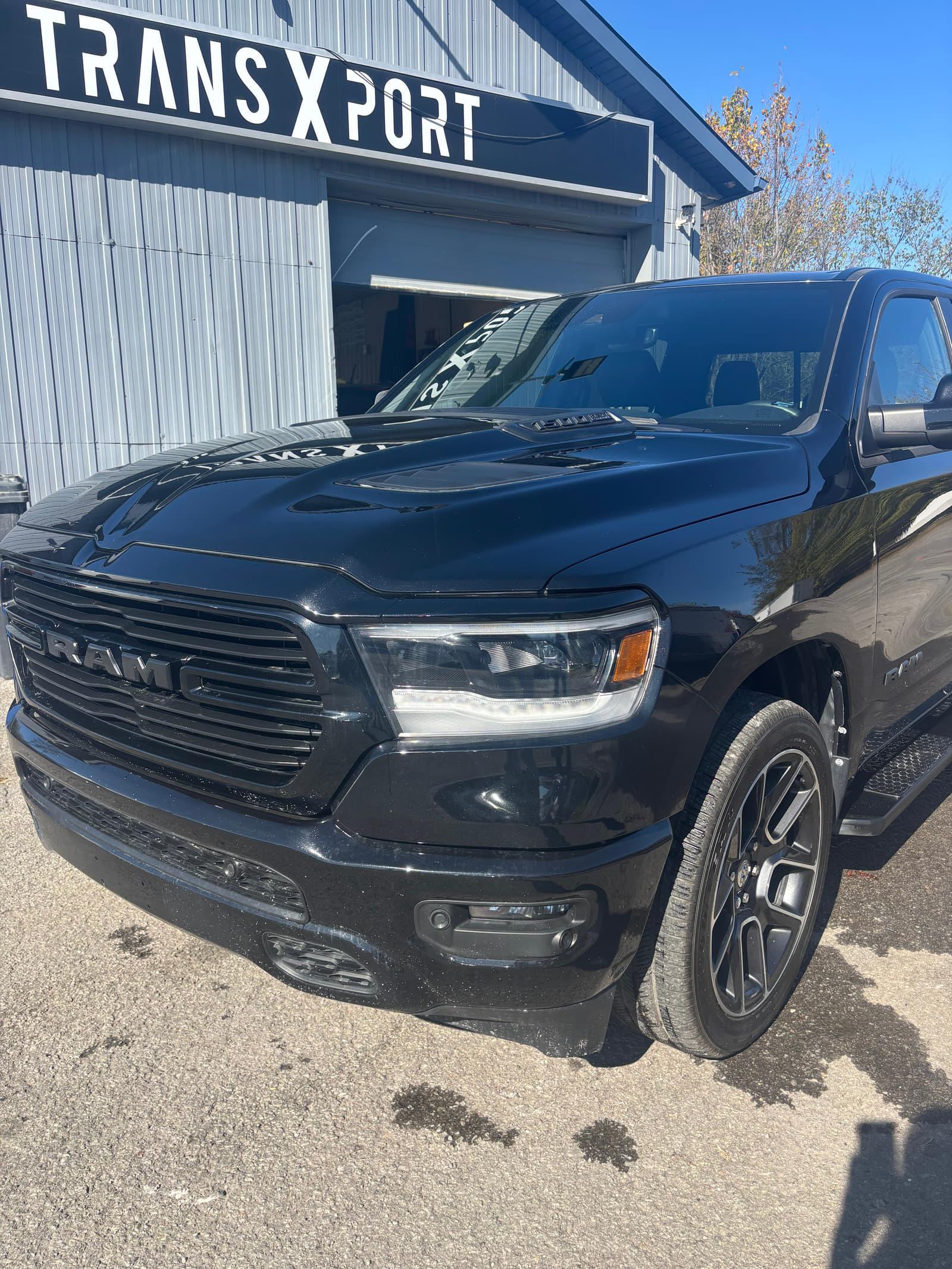 Ram Ram 1500 Pickup 2023 - Image 1