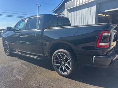 Ram Ram 1500 Pickup 2023 - Thumbnail 4