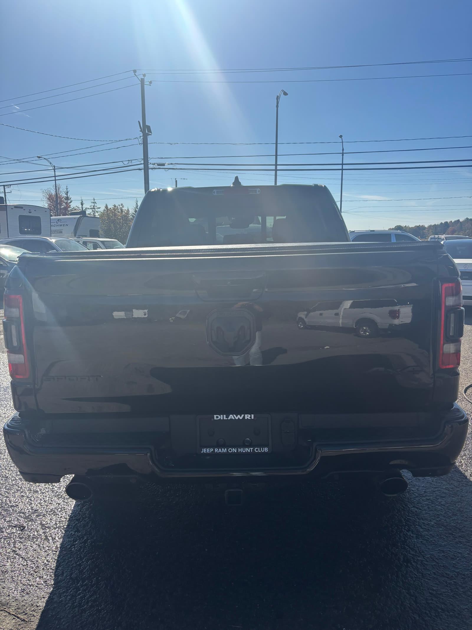 Ram Ram 1500 Pickup 2023 - Image 5