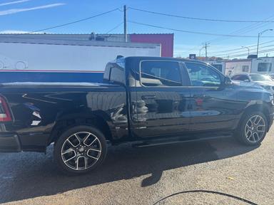 Ram Ram 1500 Pickup 2023 - Thumbnail 6