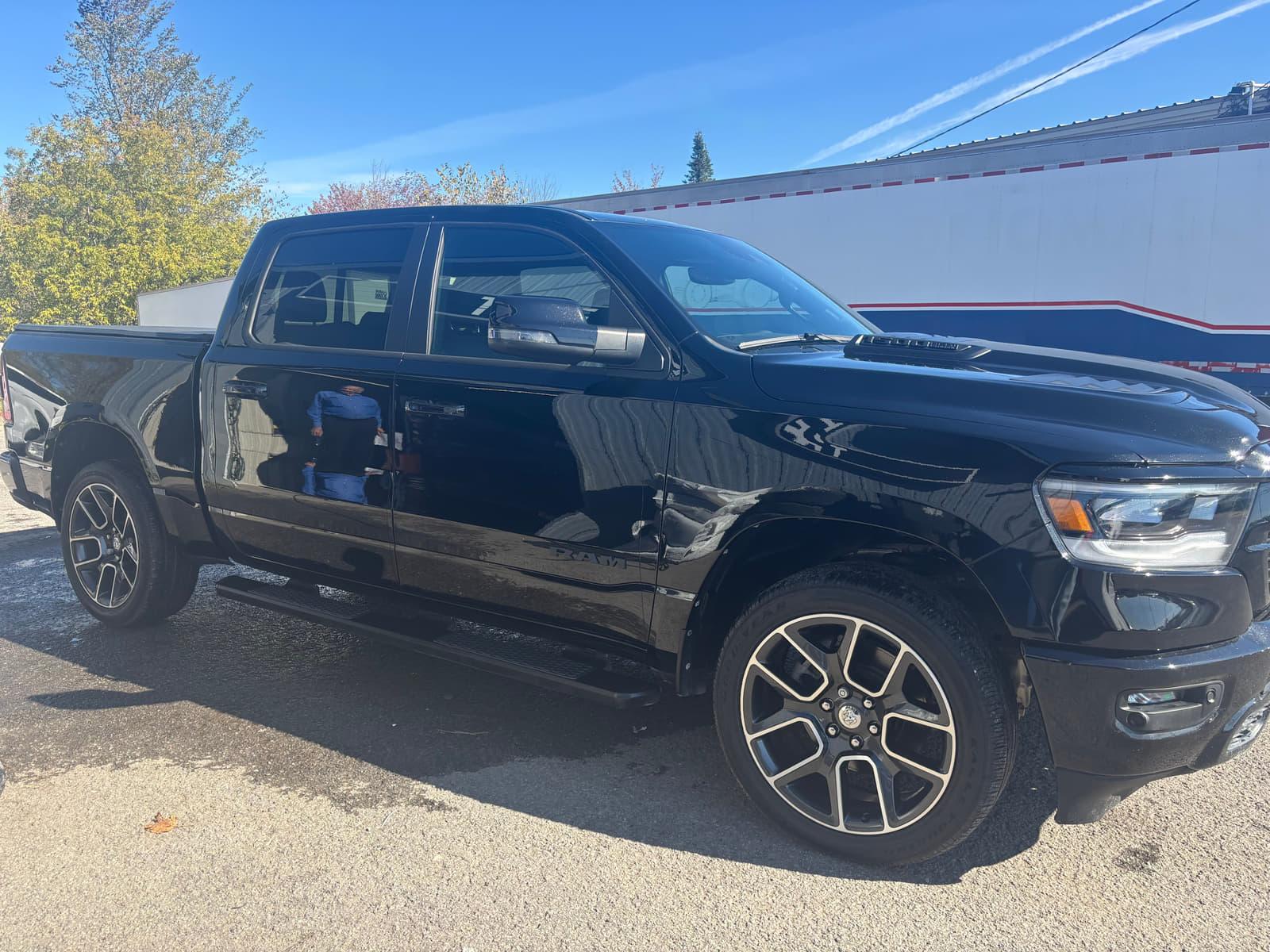 Ram Ram 1500 Pickup 2023 - Image 7