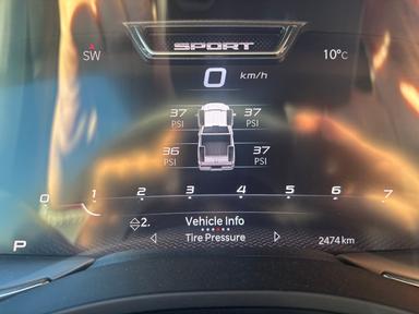 Ram Ram 1500 Pickup 2023 - Thumbnail 9