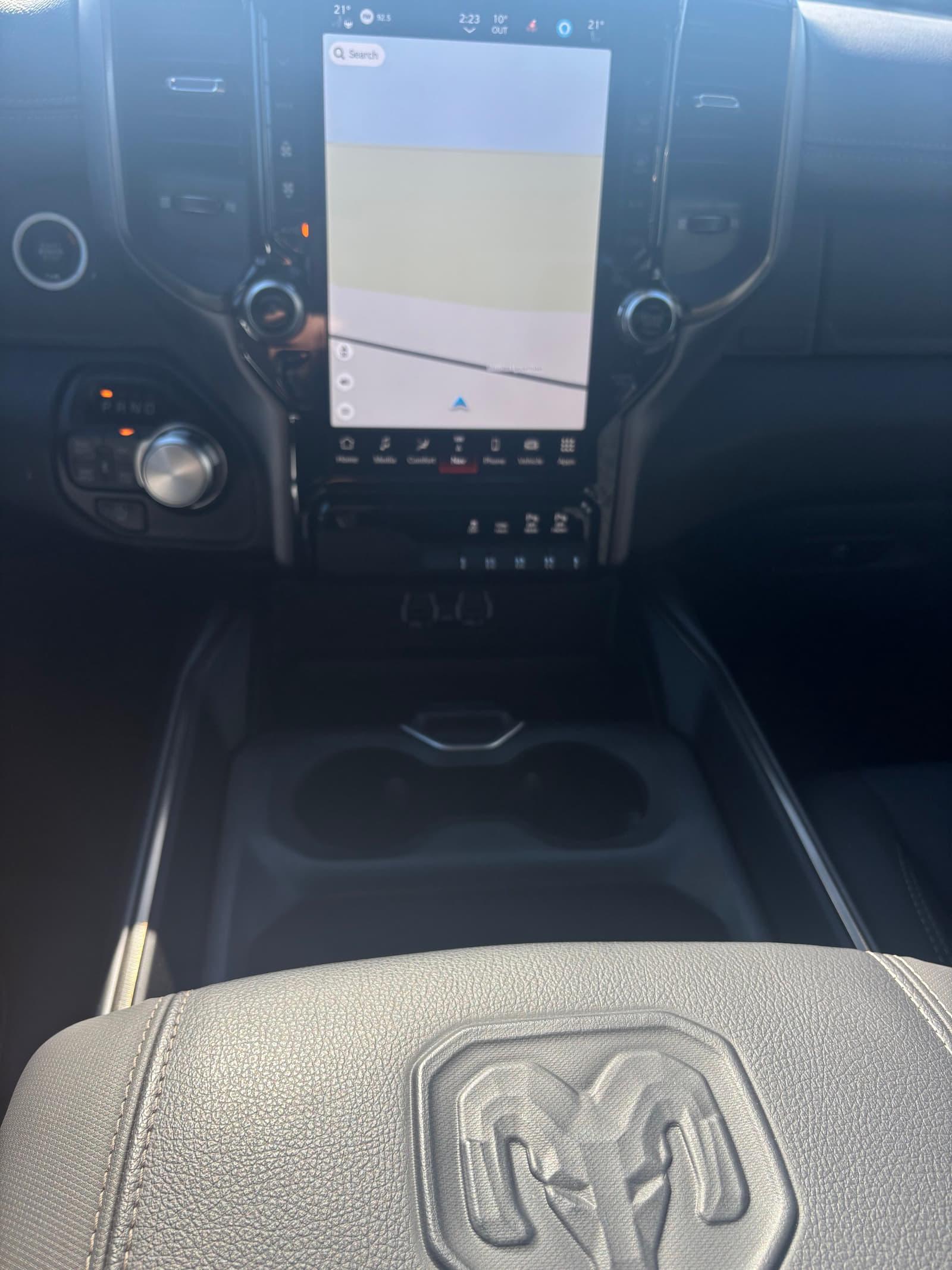 Ram Ram 1500 Pickup 2023 - Image 10