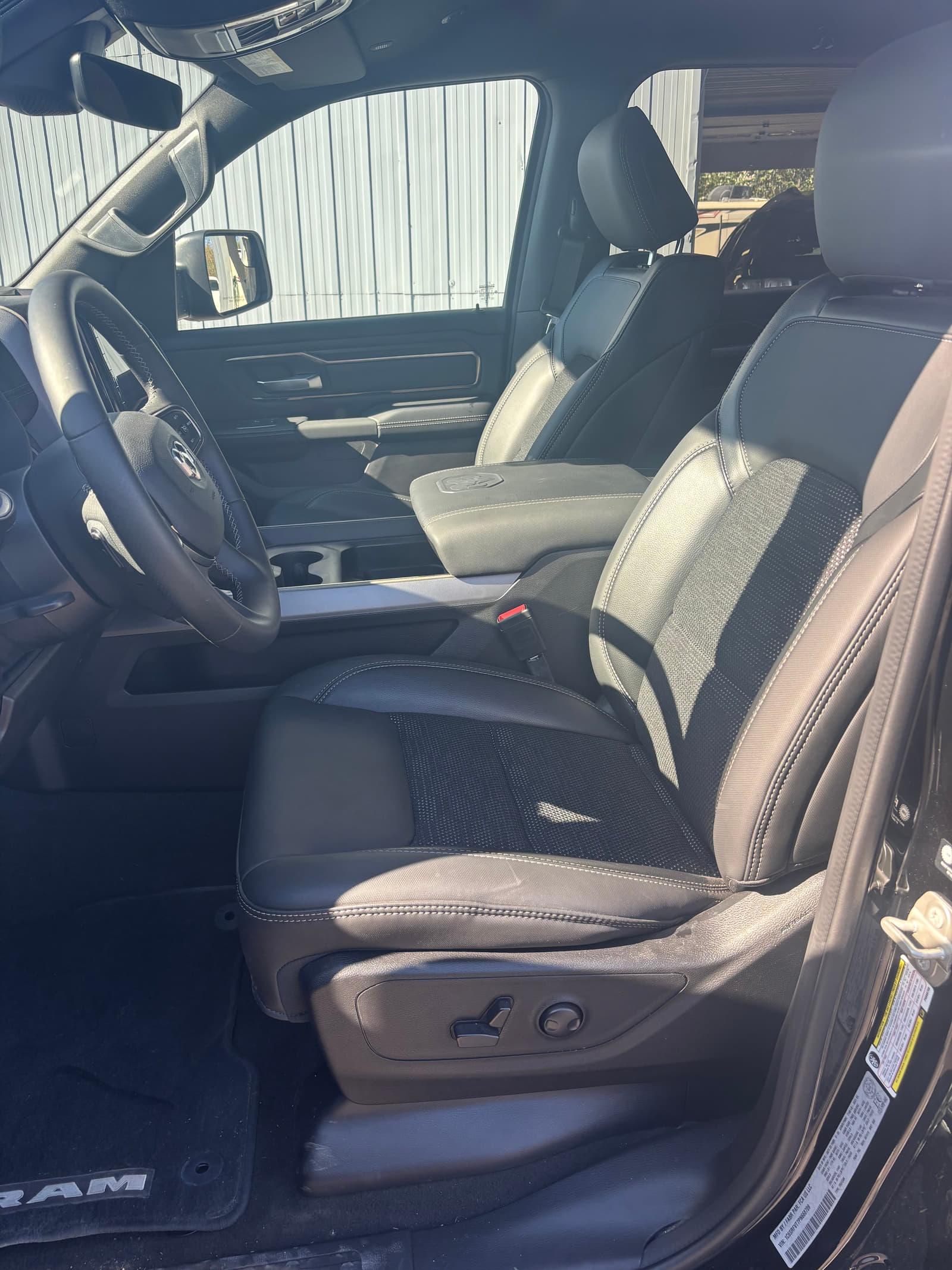 Ram Ram 1500 Pickup 2023 - Image 11