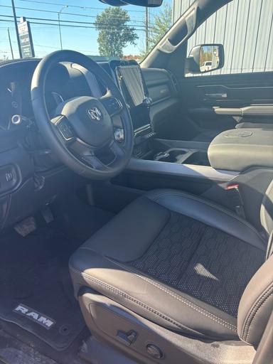 Ram Ram 1500 Pickup 2023 - Thumbnail 12