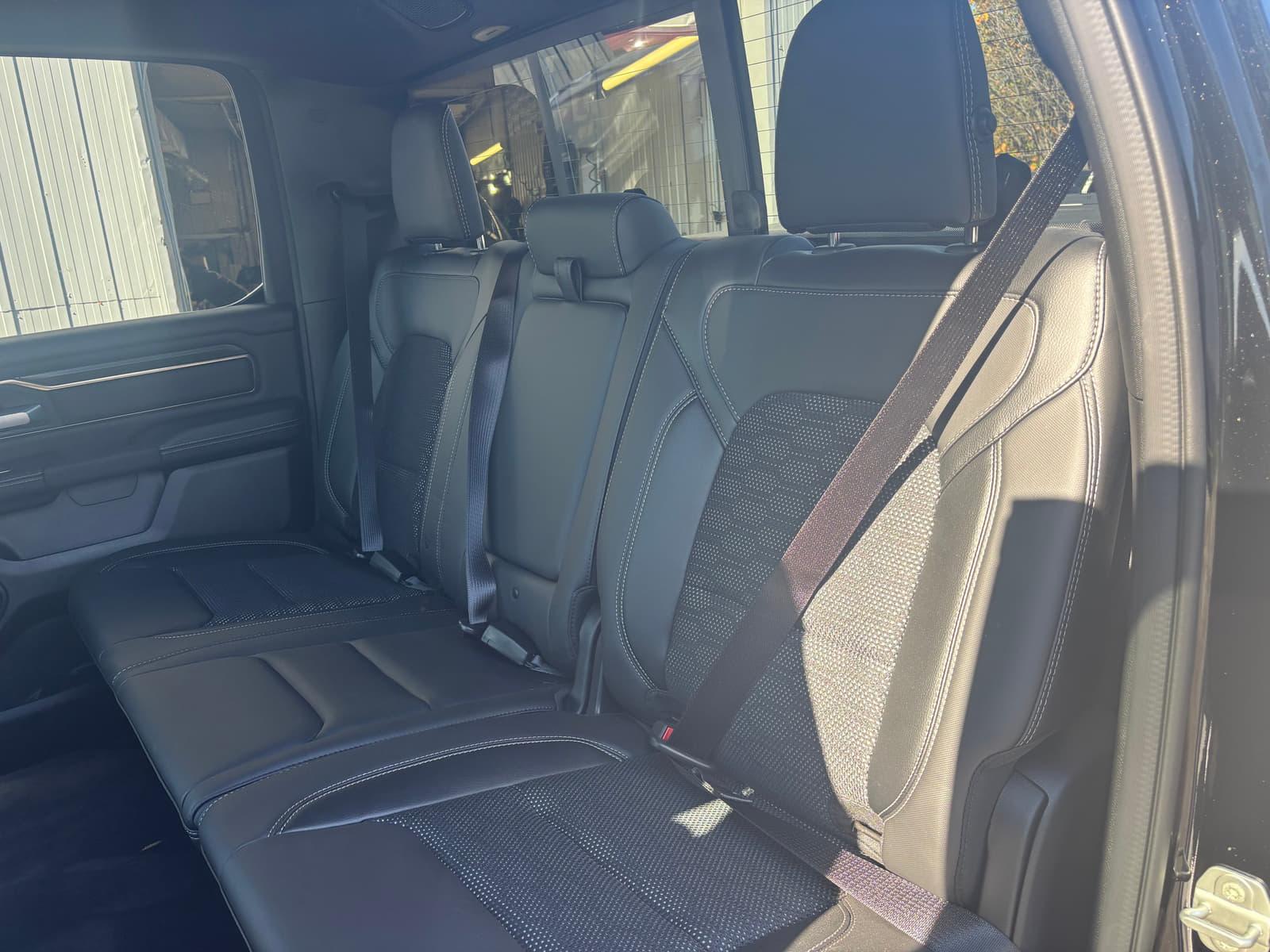 Ram Ram 1500 Pickup 2023 - Image 13