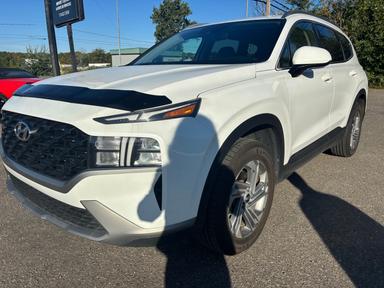 Hyundai Santa Fe 2022 - Thumbnail 1