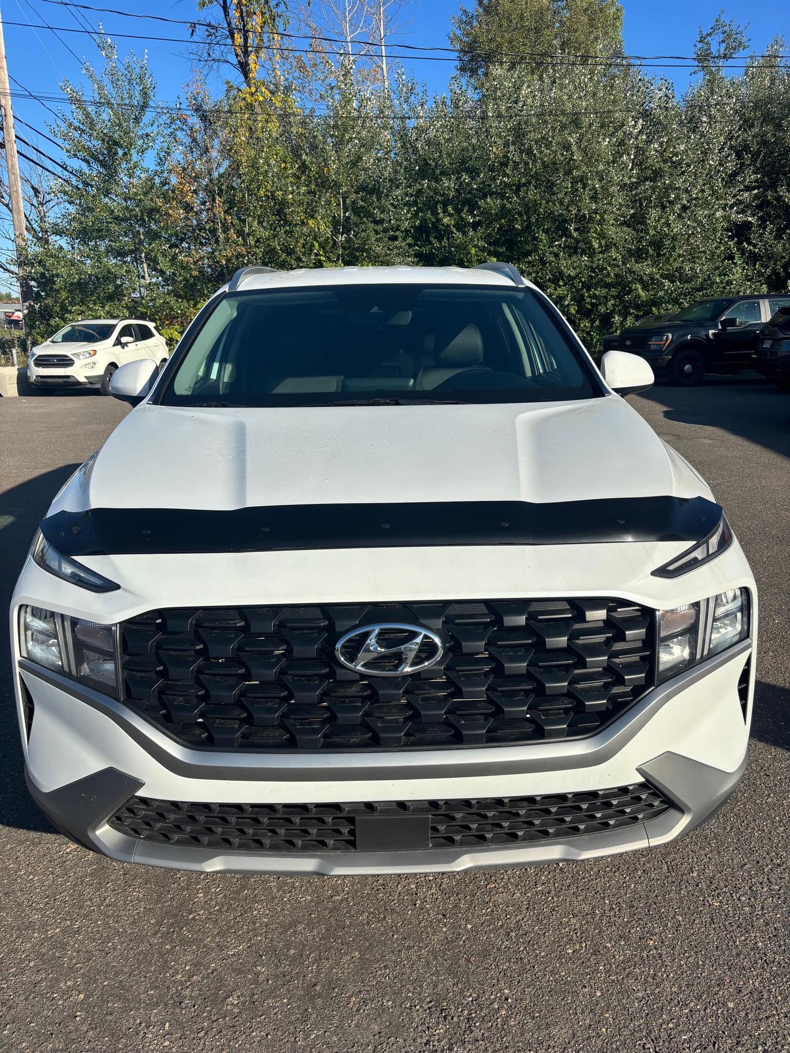 Hyundai Santa Fe 2022 - Image 2