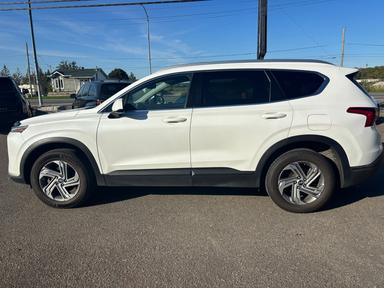 Hyundai Santa Fe 2022 - Thumbnail 6