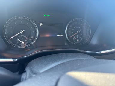 Hyundai Santa Fe 2022 - Thumbnail 8