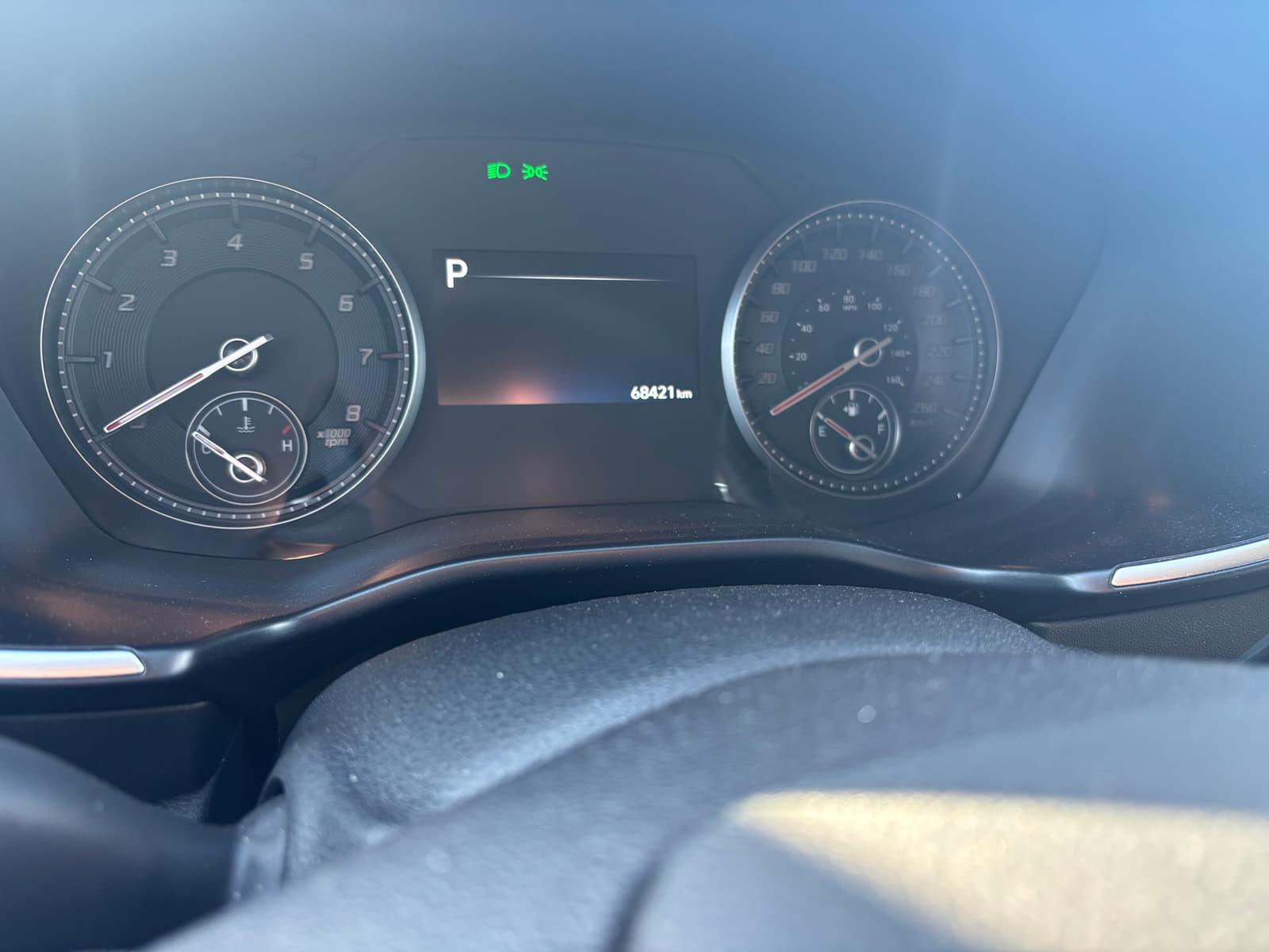 Hyundai Santa Fe 2022 - Image 8