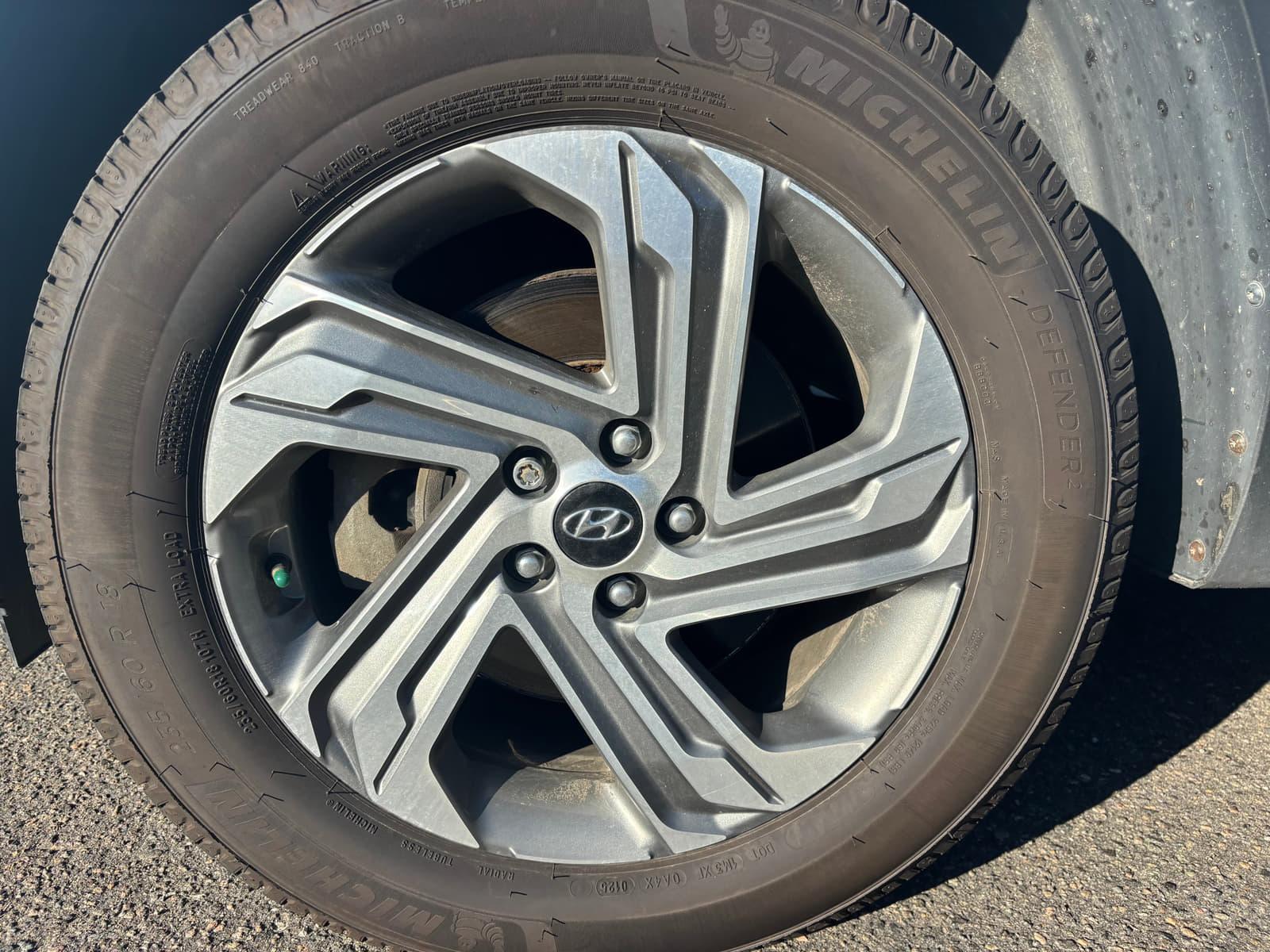 Hyundai Santa Fe 2022 - Image 11