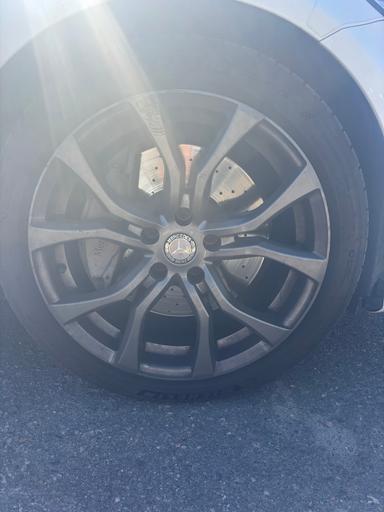 Mercedes-Benz C-Class 2016 - Thumbnail 10