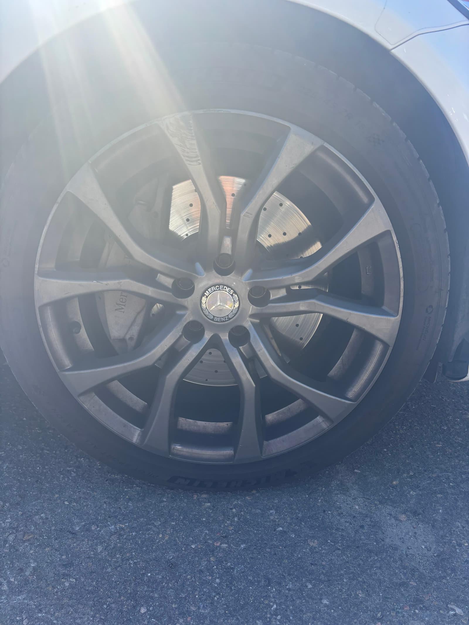 Mercedes-Benz C-Class 2016 - Image 10