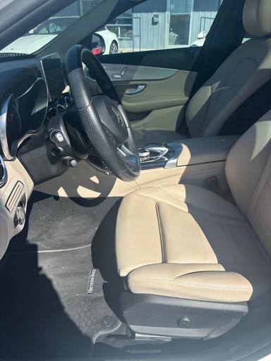 Mercedes-Benz C-Class 2016 - Thumbnail 13