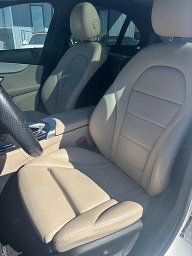 Mercedes-Benz C-Class 2016 - Thumbnail 14