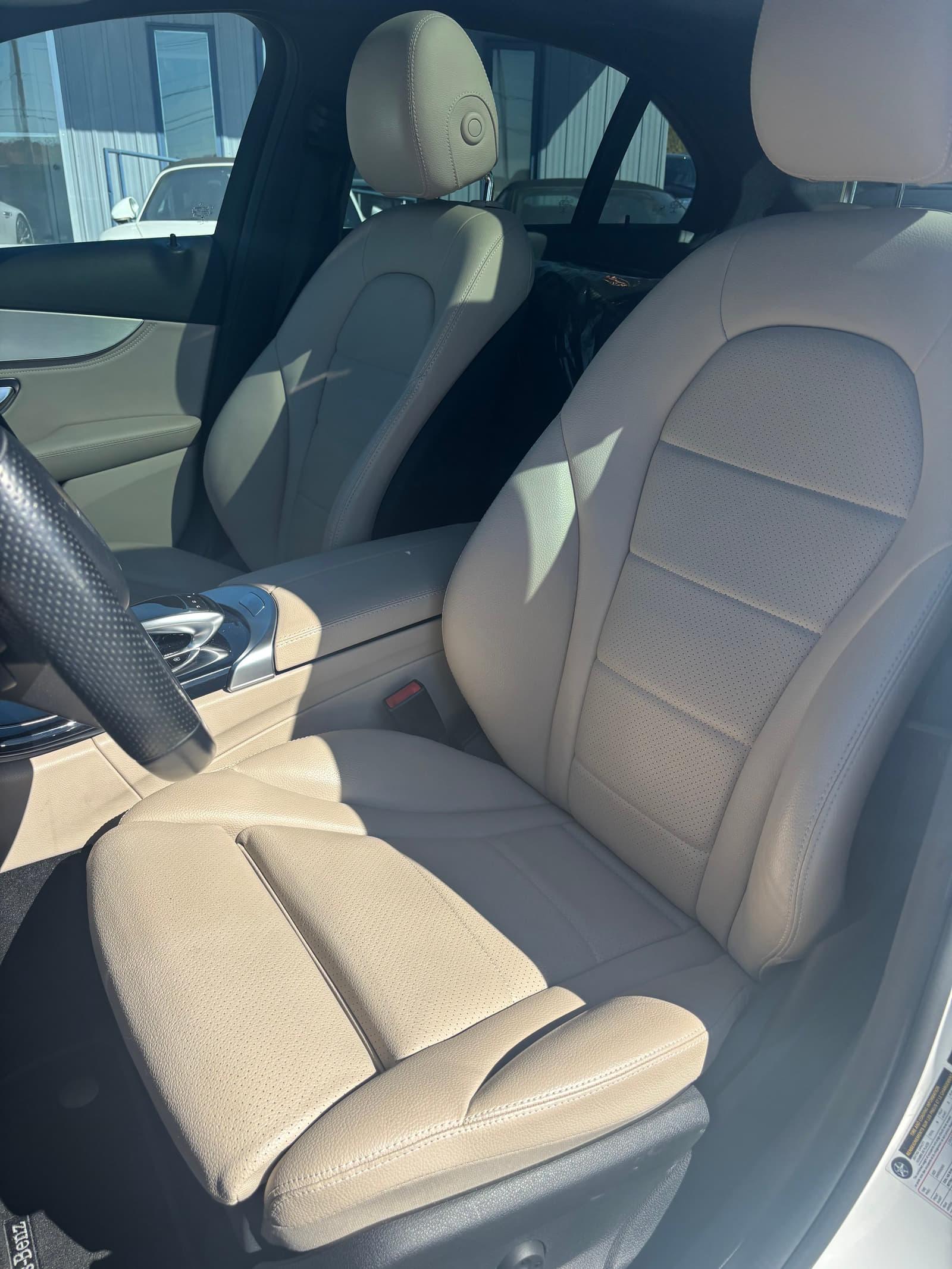 Mercedes-Benz C-Class 2016 - Image 14