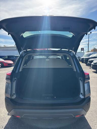 Nissan Rogue 2023 - Thumbnail 6